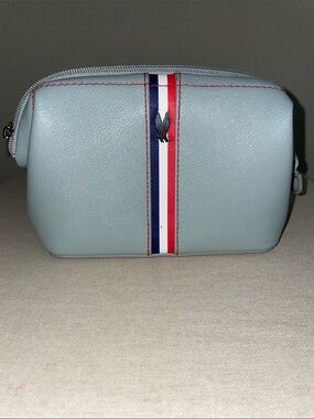 American Airlines 100 Year Anniversary Limited Edition Travel Kit - Light Gray